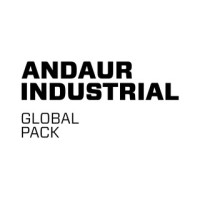 Andaur Industrial logo - Similar company to Biopack Chile
