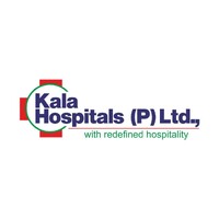 KALA HOSPITALS PRIVATE LIMITED logo - Similar company to Aasha Hospital