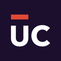 Urban Canvas logo - Similar company to Round Table Design