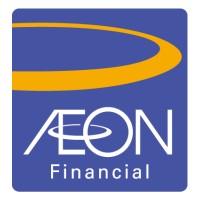 AEON Financial Service Co., Ltd. logo - Similar company to Korea Fintech Observer