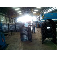 Chasana Baja Konstruksi logo - Similar company to Pt. Amal Abadi Indonesia