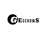 GEscrowS logo - Similar company to Bitxoe - The Escrow Platform