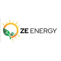 ZE ENERJİ logo - Similar company to Yalçınlar Fotoğraf Ve Elektronik Ürünler Tic. A.Ş.