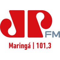 Jovem Pan Maringá 101,3 FM logo - Similar company to Grupo Maringá De Comunicação