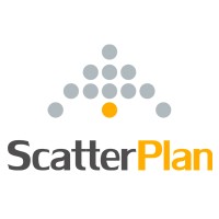 Scatterplan
