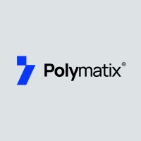 Polymatix logo - Similar company to Polymatiks