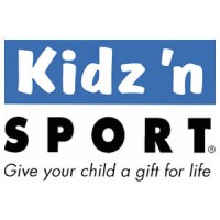 Kidz 'n Sport logo - Similar company to No Limits Perth