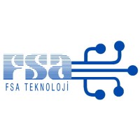 FSA Teknoloji logo - Similar company to Fsa Technology
