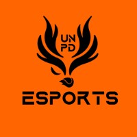 Unpad Esports Community logo - Similar company to （株）カプコン