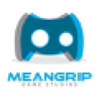Meangrip Game Studios logo - Similar company to Rabbit Studios