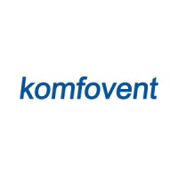 KOMFOVENT Suomi logo - Similar company to Modul-Kanava Oy
