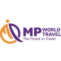 MP World Travel logo - Similar company to Mp Financial Services_Official