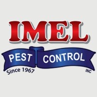 Imel Pest Control logo - Similar company to Cfx Office Technology