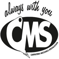 C.M.S. s.r.l. - Carpenteria meccanica specializzata logo - Similar company to Unisrl