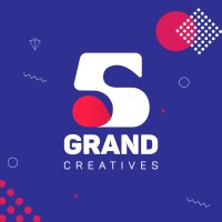 5Grand logo - Similar company to Colour Creations