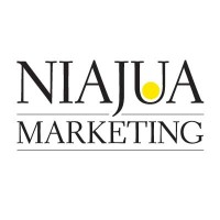NIAJUA MARKETING logo - Similar company to Brainstorm