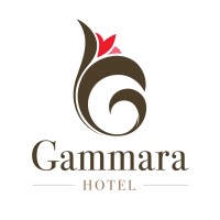 Gammara Hotel Makassar logo - Similar company to Trans Studio Makassar