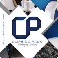 Clipsico Pack logo - Similar company to Intaact