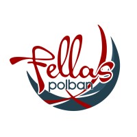 Foreign and Local Language Society (FELLAS) logo - Similar company to Ciwaruga Bina Generasi Muda