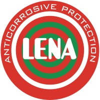 Lena Anticorrosione srl logo - Similar company to Donelli - Corrosion Protection Applications Since 1911