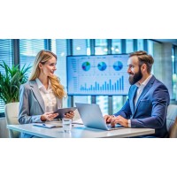 Enterprise Strategy Consultant logo - Similar company to Maverick Scaleops