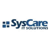 SysCare IT Solutions - Australia logo - Similar company to Starboard It
