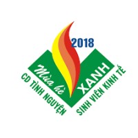 Green Summer Volunteer Campaign of UEH Youth Union logo - Similar company to Mhg.(Mahaigroup)