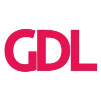 Graphic Design London logo - Similar company to Design Cloud®