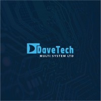 DAVETECH MULTI-SYSTEM LTD logo - Similar company to Lightbyte