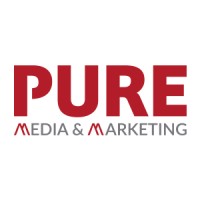 Pure Media & Marketing logo - Similar company to Dremaze