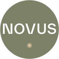 NOVUS logo - Similar company to Kitched