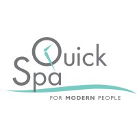 QuickSpa Cyprus logo - Similar company to Hamam Omerye