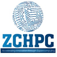 Zimbabwe Centre for High Performance Computing logo - Similar company to Afnet Computer Systems Za