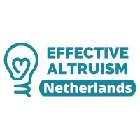 Effectief Altruïsme Nederland logo - Similar company to Doneer Effectief