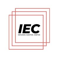 IEC logo - Similar company to Ebci