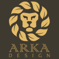 Arka Design logo - Similar company to John Amabile Design