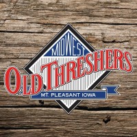 Midwest Old Threshers logo - Similar company to Iowa Speedway