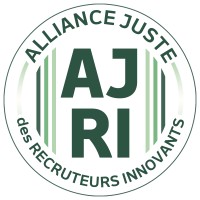 AJRI | Recruitment logo - Similar company to Plus2Rh