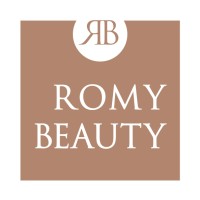 Romy Beauty logo - Similar company to Aia-Alkmaar