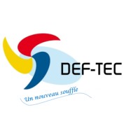Def-Tec logo - Similar company to Awitech