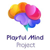 Playful Mind Project logo - Similar company to Brain World Magazine