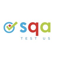 SQA Caribbean - test us logo - Similar company to Anderis Group