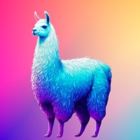 Llama's LeetCode @ Ten AM logo - Similar company to Hacknyu