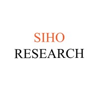 SIHO Research logo - Similar company to Welcon Consulting Llp
