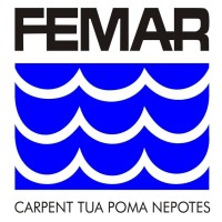 FUNDAÇÃO DE ESTUDOS DO MAR logo - Similar company to Cluster Tecnológico Naval-Rj