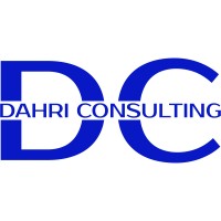 Dahri Consulting Ltd logo - Similar company to Global Consortium Group