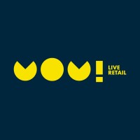 UOU! Live Retail logo - Similar company to Instronic Studio