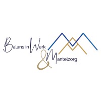 Balans in Werk & Mantelzorg logo - Similar company to Stippt