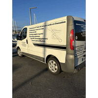 Marine Experience logo - Similar company to Den-Ran