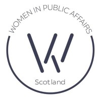 Women in Public Affairs Scotland (WiPA Scotland) logo - Similar company to Socialmediatrainingschool
